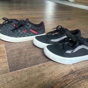 Vans Sneakers